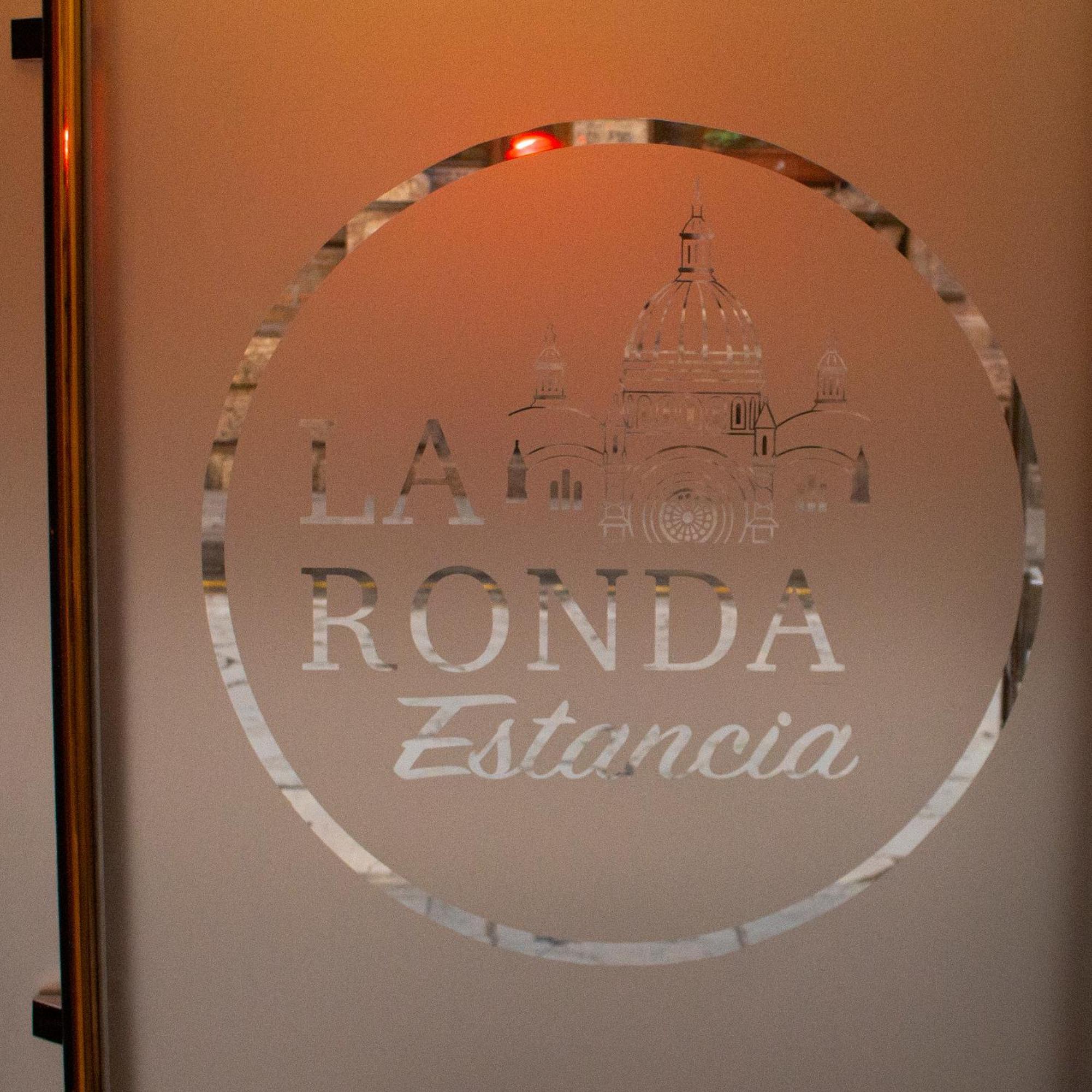 Ronda Hotel Boutique By Chat Noir 昆卡 外观 照片